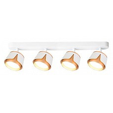 Спот arte lamp amaks a8028pl-4wh